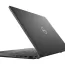Dell Latitude 5501 , CPU: Core i7 9850H, RAM: RAM 16 GB, Ổ cứng: SSD 512GB, Độ phân giải: Full HD, Card đồ họa: Intel UHD Graphics - hình số , 4 image
