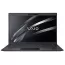 Sony VAIO SX14, CPU: Core i7 10710U, RAM: RAM 16 GB, Ổ cứng: SSD 1TB, Độ phân giải: Ultra HD, Màu sắc: Black - hình số 