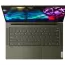 Lenovo Yoga Slim 7, CPU: Core i5 1035G4, RAM: RAM 8 GB, Ổ cứng: SSD 256GB, Độ phân giải: Full HD, Card đồ họa: Intel Iris Xe Graphics - hình số , 2 image