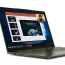 Lenovo Yoga Slim 7, CPU: Core i5 1035G4, RAM: RAM 8 GB, Ổ cứng: SSD 256GB, Độ phân giải: Full HD, Card đồ họa: Intel Iris Xe Graphics - hình số , 4 image