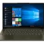 Lenovo Yoga Slim 7, CPU: Core i5 1035G4, RAM: RAM 8 GB, Ổ cứng: SSD 256GB, Độ phân giải: Full HD, Card đồ họa: Intel Iris Xe Graphics - hình số , 6 image