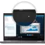 Lenovo ThinkPad X390 Yoga 2-in-1, CPU: Core i7 8565U, RAM: RAM 16 GB, Ổ cứng: SSD 256GB, Độ phân giải: Full HD - hình số , 3 image