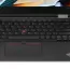 Lenovo ThinkPad X390 Yoga 2-in-1, CPU: Core i7 8565U, RAM: RAM 16 GB, Ổ cứng: SSD 256GB, Độ phân giải: Full HD - hình số , 7 image