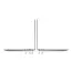 Dell XPS 17 9710, CPU: Core i7 11800H, RAM: RAM 16 GB, Ổ cứng: SSD 1TB, Độ phân giải: Full HD+, Card đồ họa: RTX 3050 - hình số , 10 image
