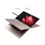 Samsung Galaxy Book Pro 360, CPU: Core i7 1165G7, RAM: RAM 16 GB, Ổ cứng: SSD 512GB, Độ phân giải : Full HD, Card đồ họa: Intel Iris Xe Graphics, Kích thước màn hình: 13.3 inch, Loại màn hình: Laptop 2 in 1, Hệ điều hành: Windows 11, Màu sắc: Mystic Bronze - hình số , 3 image
