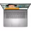 Dell Inspiron 16 5625, CPU: Ryzen 5 5625U, RAM: RAM 8GB, Ổ cứng: SSD 256GB, Độ phân giải: FHD+, Card đồ họa: AMD Radeon Graphics, Màu sắc: Platinum Silver - hình số , 2 image