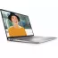 Dell Inspiron 16 5625, CPU: Ryzen 5 5625U, RAM: RAM 8GB, Ổ cứng: SSD 256GB, Độ phân giải: FHD+, Card đồ họa: AMD Radeon Graphics, Màu sắc: Platinum Silver - hình số , 4 image