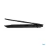 Lenovo ThinkPad X1 Extreme Gen 5, CPU: Core i7 - 12700H, RAM: RAM 32 GB, Ổ cứng: SSD M.2 1TB, Độ phân giải: 4K+, Card đồ họa: NVIDIA GeForce RTX 3050 Ti, Màu sắc: Carbon Fiber - hình số , 9 image