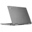 Lenovo ThinkPad X1 Yoga Gen 7, CPU: Core i5 1245U, RAM: RAM 16 GB, Ổ cứng: SSD 512GB, Độ phân giải: Full HD Touch, Card đồ họa: Intel Iris Xe Graphics, Màu sắc: Storm Grey - hình số , 10 image