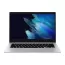 Samsung Galaxy Book Go, CPU: Snapdragon 7c Gen 2, RAM: RAM 4 GB, Ổ cứng: SSD 128GB, Độ phân giải : Full HD, Card đồ họa: Qualcomm Adreno, Storage Type: HDD 2.5-inch 5400 rpm, Màu sắc: Silver - hình số 