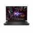 Alienware M18 R1, CPU: Core i7 13700H, RAM: RAM 16GB, Ổ cứng: SSD 1TB, Độ phân giải: QHD+, Card đồ họa: NVIDIA RTX 4060, Màu sắc: Dark Metallic Moon - hình số , 11 image