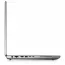 Dell Precision 7780, CPU: Core i7 13850HX, RAM: RAM 64GB, Ổ cứng: SSD 1TB, Độ phân giải: FHD, Card đồ họa: NVIDIA RTX 3500 Ada, Màu sắc: Grey - hình số , 5 image
