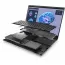 Dell Precision 7680, CPU: Core i9 13950HX, RAM: RAM 64GB, Ổ cứng: SSD 1TB, Độ phân giải: FHD+, Card đồ họa: NVIDIA RTX 3500 Ada, Màu sắc: Dark Gray - hình số , 8 image