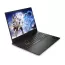 HP Omen Transcend 16, CPU: Core i9 13900HX, RAM: RAM 16 GB, Ổ cứng: SSD 512GB, Độ phân giải: Quad HD+, Card đồ họa: RTX 4070, Màu sắc: Shadow Black​ - hình số , 6 image