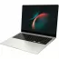 Samsung Galaxy Book3 Pro - hình số , 4 image Samsung Galaxy Book3 Pro, CPU: Core i7 - 1360P, RAM: 16GB, Ổ cứng: 512GB, Kích thước màn hình: 14-inch, Độ phân giải: 3K, Card đồ họa: Intel Iris Xe Graphics, Màu sắc: Beige - hình số , 4 image