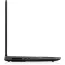Dell Precision 7530, CPU: Core i7 8850H, RAM: RAM 16GB, Ổ cứng: SSD 512GB, Độ phân giải: FHD, Card đồ họa: NVIDIA Quadro P1000, Màu sắc: Grey - hình số , 3 image