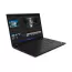 Lenovo ThinkPad P16s Gen 2, CPU: Core i7 - 1360P, RAM: RAM 16 GB, Ổ cứng: SSD M.2 512GB, Độ phân giải: FHD+, Card đồ họa: NVIDIA RTX A500, Màu sắc: Thunder Black - hình số , 6 image