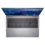Dell Latitude 5520, CPU: Core i5 1135G7, RAM: RAM 16GB, Ổ cứng: SSD 512GB, Độ phân giải: FHD, Card đồ họa: Intel Iris Xe Graphics, Màu sắc: Dark Gray - hình số , 2 image