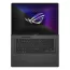 Asus ROG Zephyrus G16 GU603VV, CPU: Core i9 13900H, RAM: RAM 32 GB, Ổ cứng: SSD 1TB, Độ phân giải: Quad HD+, Card đồ họa: RTX 4060, Màu sắc: Eclipse Grey - hình số , 6 image