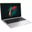 Samsung Galaxy Book3, CPU: Core i7 - 1355U, RAM: 16GB, Ổ cứng: 512GB, Kích thước màn hình: 15.6-inch, Độ phân giải: FHD, Card đồ họa: Intel Iris Xe Graphics, Màu sắc: Silver - hình số , 3 image