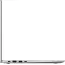 Samsung Galaxy Book3, CPU: Core i7 - 1355U, RAM: 16GB, Ổ cứng: 512GB, Kích thước màn hình: 15.6-inch, Độ phân giải: FHD, Card đồ họa: Intel Iris Xe Graphics, Màu sắc: Silver - hình số , 6 image