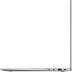 Samsung Galaxy Book3, CPU: Core i7 - 1355U, RAM: 16GB, Ổ cứng: 512GB, Kích thước màn hình: 15.6-inch, Độ phân giải: FHD, Card đồ họa: Intel Iris Xe Graphics, Màu sắc: Silver - hình số , 5 image