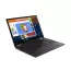 Lenovo ThinkPad X13 Yoga Gen 2, CPU: Core i5 - 1145G7, RAM: RAM 16 GB, Ổ cứng: SSD M.2 256GB, Độ phân giải: FHD+, Card đồ họa: Intel Iris Xe Graphics, Màu sắc: Carbon Fiber - hình số , 3 image