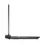 Dell G15 5525, CPU: Ryzen 9 6900HK, RAM: RAM 16GB, Ổ cứng: SSD 1TB, Độ phân giải: FHD, Card đồ họa: NVIDIA GeForce RTX 3060, Màu sắc: Dark Gray - hình số , 4 image