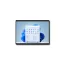 Microsoft Surface Pro 8, CPU: Core i5 - 1135G7, RAM: 8GB, Ổ cứng: SSD M.2 128GB, Độ phân giải: 2.8K (2880 x 1920), Card đồ họa: Intel Iris Xe Graphics, Màu sắc: Platinum - hình số , 6 image