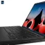 Lenovo ThinkPad X1 Fold 16 Gen 1, CPU: Core i5 - 1230U, RAM: RAM 8 GB, Ổ cứng: SSD M.2 256GB, Độ phân giải: 2K+, Card đồ họa: Intel Iris Xe Graphics, Màu sắc: Black - hình số , 12 image