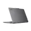Lenovo ThinkPad X1 2 in 1 Gen 9, CPU: Core Ultra 7 - 155H, RAM: RAM 16 GB, Ổ cứng: SSD M.2 512GB, Độ phân giải: 2.8K, Card đồ họa: Intel Arc Graphics, Màu sắc: Eclipse Black - hình số , 6 image