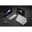 Samsung Galaxy Book 4 Ultra, CPU: Core Ultra 9 185H, RAM: RAM 32 GB, Ổ cứng: SSD 1TB, Độ phân giải : Quad HD+, Card đồ họa: RTX 4070, Màu sắc: Moonstone Gray, Kích thước màn hình: 16-inch - hình số , 5 image