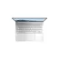 ASUS Zenbook 14 UX3405 - hình số , 4 image ASUS Zenbook 14 UX3405, CPU: Core Ultra 5 - 125H, RAM: 16 GB, Ổ cứng: SSD M.2 512GB, Độ phân giải: QHD+, Card đồ họa: Intel Arc Graphics, Màu sắc: Foggy Silver - hình số , 4 image
