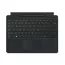 Surface Slim Pen 2 và Signature Keyboard - hình số  Surface Slim Pen 2 và Signature Keyboard, Màu sắc: Black Alcantara Material - hình số