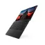 Lenovo ThinkPad X1 Carbon Gen 12, CPU: Core Ultra 7 - 165U, RAM: RAM 32 GB, Ổ cứng: SSD M.2 512GB, Độ phân giải: FHD+ Touch, Card đồ họa: Intel Arc Graphics, Màu sắc: Eclipse Black - hình số , 3 image