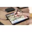 Microsoft Surface Pro 10, CPU: Core Ultra 5 135U, RAM: RAM 8 GB, Ổ cứng: SSD 256GB, Độ phân giải : Quad HD+, Card đồ họa: Intel Graphic, Màu sắc: Platinum (Bạch kim) - hình số , 6 image