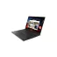 Lenovo Thinkpad T14s Gen 4, CPU: Core i7 - 1355U, RAM: RAM 16 GB, Ổ cứng: SSD M.2 1TB, Độ phân giải: FHD+ Touch, Card đồ họa: Intel Iris Xe Graphics, Màu sắc: Deep Black - hình số , 5 image