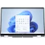 HP Envy x360 16-ac0013dx, CPU: Core Ultra 5 125U, RAM: RAM 8 GB, Ổ cứng: SSD 512GB, Độ phân giải: Full HD+ Touch, Card đồ họa: Intel Graphic, Màu sắc: Silver - hình số , 8 image