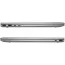 HP Envy x360 16-ac0013dx, CPU: Core Ultra 5 125U, RAM: RAM 8 GB, Ổ cứng: SSD 512GB, Độ phân giải: Full HD+ Touch, Card đồ họa: Intel Graphic, Màu sắc: Silver - hình số , 2 image
