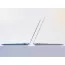 Microsoft Surface Laptop 7, CPU: X1E-80-100, RAM: RAM 32 GB, Ổ cứng: SSD 1TB, Độ phân giải: Full HD+, Card đồ họa: Qualcomm Adreno, Kích thước màn hình: 13.8 inch, Màu sắc: Black - hình số , 5 image