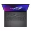 Asus ROG Zephyrus G16 GU605, CPU: Core Ultra 9 185H, RAM: RAM 32 GB, Ổ cứng: SSD 1TB, Độ phân giải: Quad HD+, Card đồ họa: RTX 4080, Màu sắc: Eclipse Grey - hình số , 6 image