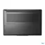 Lenovo Slim Pro 9 16IRP8, CPU: Core i9 13905H, RAM: RAM 32 GB, Ổ cứng: SSD 1TB, Độ phân giải: Quad HD+ Touch, Card đồ họa: RTX 4050, Màu sắc: Storm Grey - hình số , 2 image