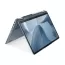 Lenovo Flex 7 14IRU8, CPU: Core i7 1355U, RAM: RAM 16 GB, Ổ cứng: SSD 1TB, Độ phân giải: Quad HD+, Card đồ họa: Intel Graphic, Loại màn hình: Laptop Touch, Hệ điều hành: Windows 11 Home, Màu sắc: Stone Blue - hình số , 2 image
