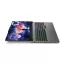 Lenovo Legion 5 16IRX9, CPU: Core i9 14900HX, RAM: RAM 32 GB, Ổ cứng: SSD 1TB, Độ phân giải : Quad HD+, Card đồ họa: RTX 4060, Màu sắc: Grey - hình số , 2 image