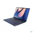 Lenovo IdeaPad Flex 5 16IRU8, CPU: Core i7 1355U, RAM: RAM 16 GB, Ổ cứng: SSD 512GB, Độ phân giải: Full HD+ Touch, Card đồ họa: Intel Graphic, Màu sắc: Abyss Blue - hình số , 7 image
