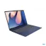 Lenovo IdeaPad Flex 5 16IRU8, CPU: Core i7 1355U, RAM: RAM 16 GB, Ổ cứng: SSD 512GB, Độ phân giải: Full HD+ Touch, Card đồ họa: Intel Graphic, Màu sắc: Abyss Blue - hình số , 8 image