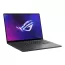 Asus ROG Zephyrus G16 GU605, CPU: Core Ultra 9 185H, RAM: RAM 32 GB, Ổ cứng: SSD 1TB, Độ phân giải: Quad HD+, Card đồ họa: RTX 4080, Màu sắc: Eclipse Grey - hình số , 7 image