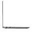 Lenovo IdeaPad Pro 5 16IMH9, CPU: Core Ultra 9 185H, RAM: RAM 32 GB, Ổ cứng: SSD 1TB, Độ phân giải : Quad HD+, Card đồ họa: RTX 4050, Loại màn hình: Laptop Touch, Hệ điều hành: Windows 11 Home, Màu sắc: Luna Grey - hình số , 7 image