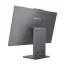 Lenovo IdeaCentre AIO 27IRH9, CPU: Core i7 13620H, RAM: RAM 32 GB, Ổ cứng: SSD 1TB, Độ phân giải: Full HD, Card đồ họa: Intel UHD Graphics, Màu sắc: Luna Grey - hình số , 6 image