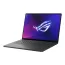 Asus ROG Zephyrus G16 GU605, CPU: Core Ultra 9 185H, RAM: RAM 32 GB, Ổ cứng: SSD 1TB, Độ phân giải: Quad HD+, Card đồ họa: RTX 4080, Màu sắc: Eclipse Grey - hình số , 2 image